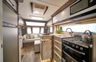 Coachman caravans
