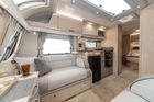 Elddis , Buccaneer & Xplore Caravans