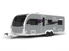 Elddis , Buccaneer & Xplore Caravans