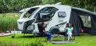 Swift Caravans