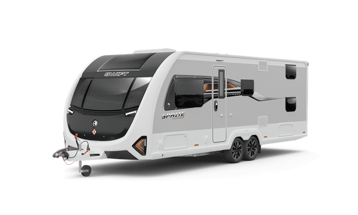 Swift Caravans