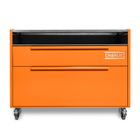 Charlie Outdoor Island Cabinet