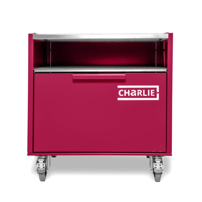 Cheeky Charlie Oven Base Cabinet