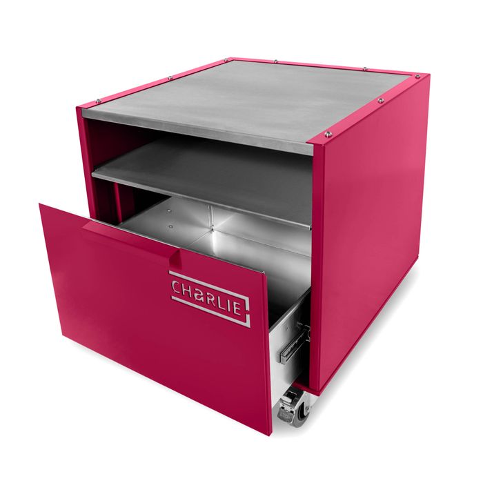 Cheeky Charlie Oven Base Cabinet
