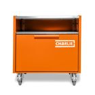 Cheeky Charlie Oven Base Cabinet