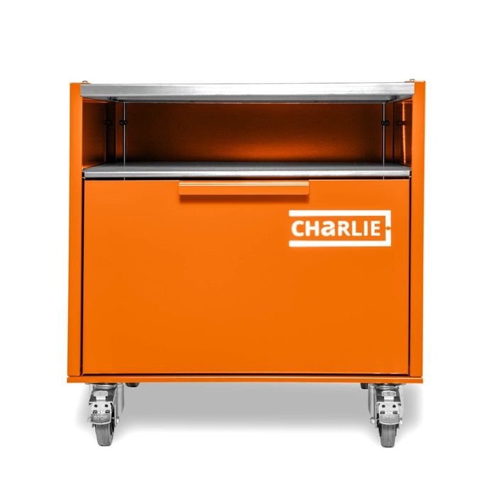 Cheeky Charlie Oven Base Cabinet