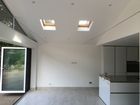 The Amazon Conservatory Roof Replacement