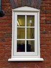 The Amazon Flush Fit UPVC Window