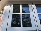 The Amazon Flush Fit UPVC Window