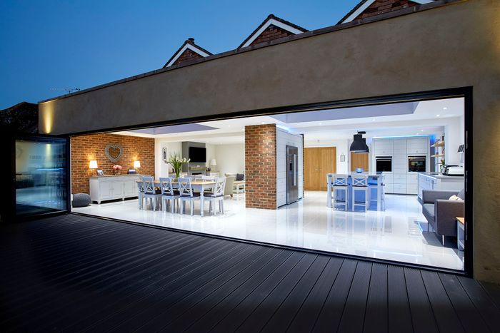 Orangeries by Amazon