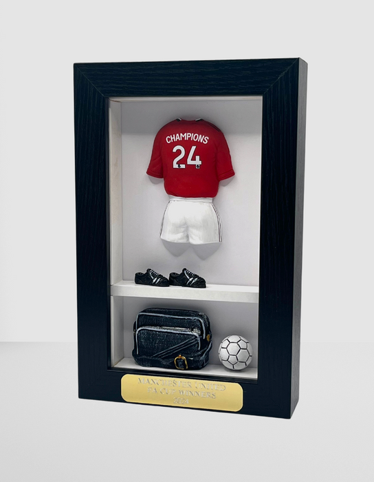 Commemorative KitBoxes