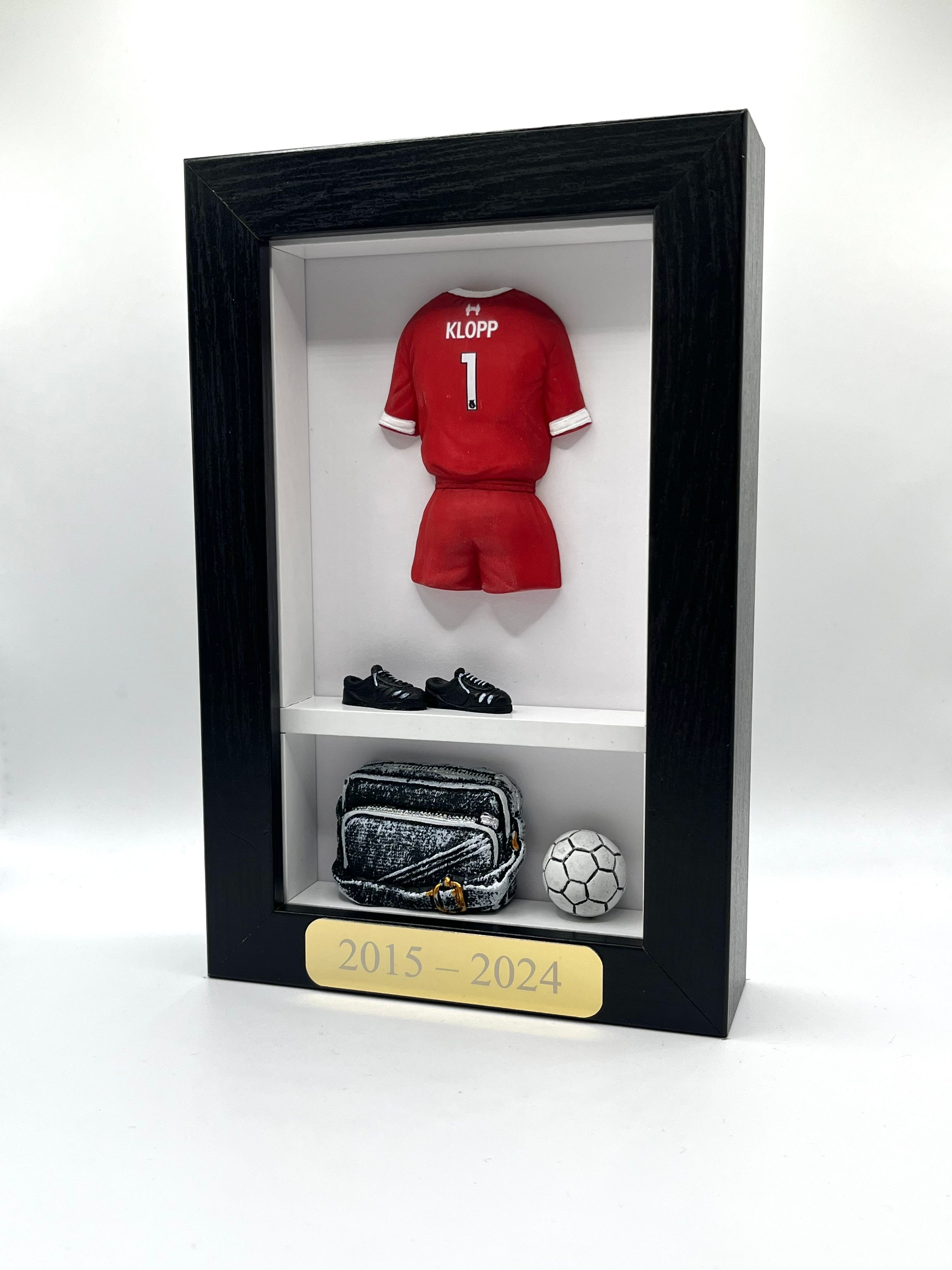Commemorative KitBoxes