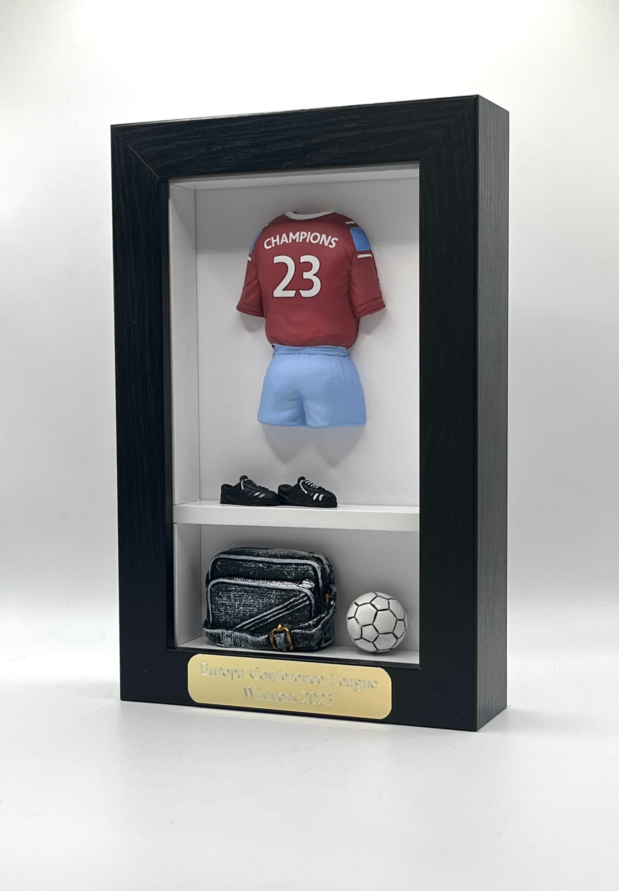 Commemorative KitBoxes