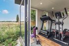 Garden Gym