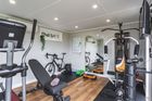 Garden Gym