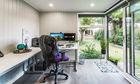 Garden Office