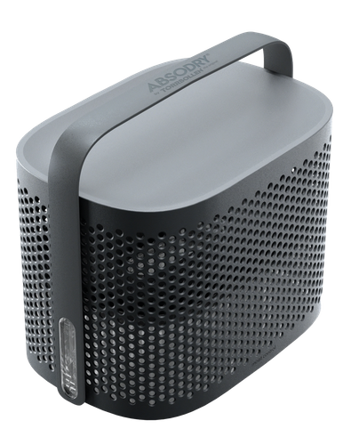 Absodry by Torrbollen Series 12