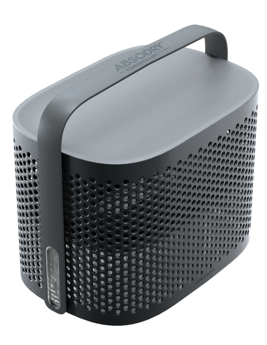 Absodry by Torrbollen Series 12