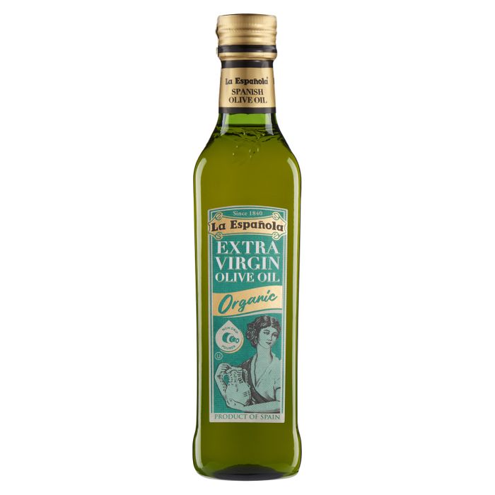 La Española Olive Oils 500ml