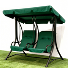 New swing seats for 2026