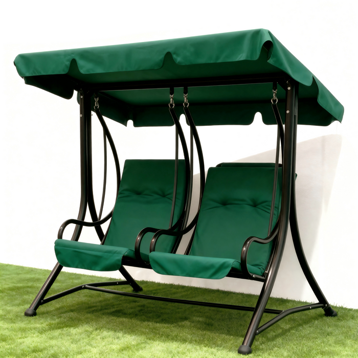 New swing seats for 2026