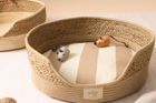 Pet Cave Bed