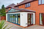 Solid Roofs for Conservatories