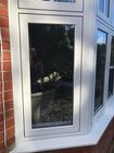 Flush Fit uPVC Windows