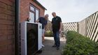 Our Mitsubishi Electric Heat Pump Journey | Stone Garden Case Study