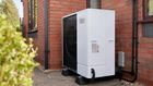 Our Mitsubishi Electric Heat Pump Journey | Stone Garden Case Study