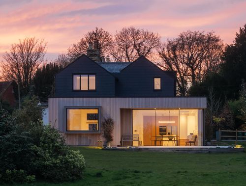 Klöeber Bifold & Sliding Doors