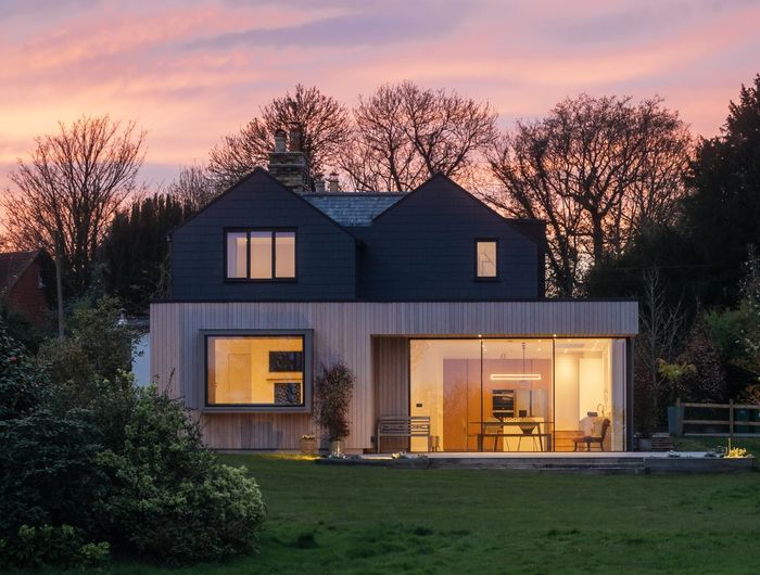 Klöeber Bifold & Sliding Doors