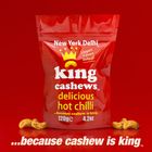 The Gourmet Peanut brand