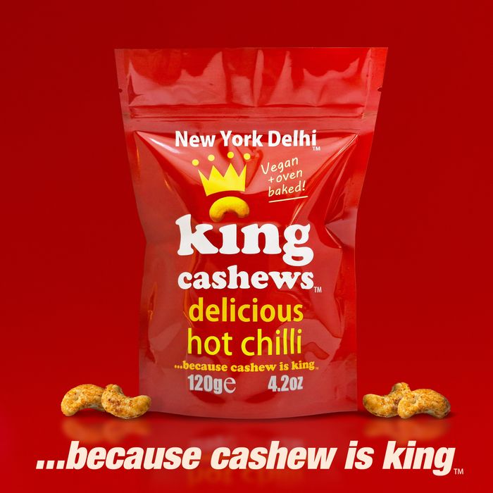 The Gourmet Peanut brand