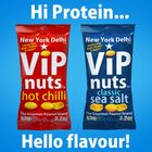 The Gourmet Peanut brand