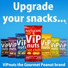 The Gourmet Peanut brand