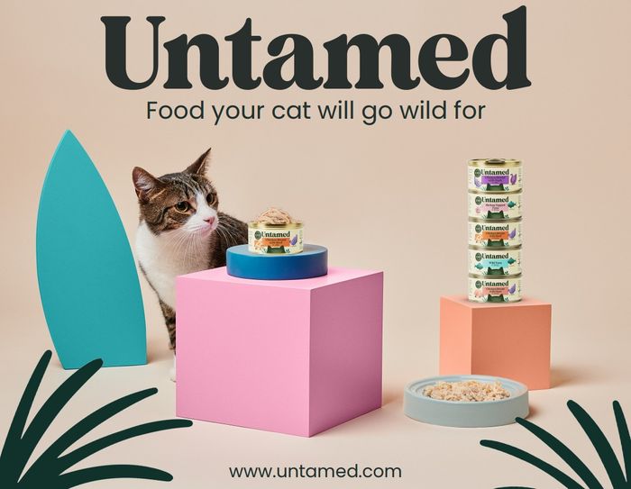 Untamed Products