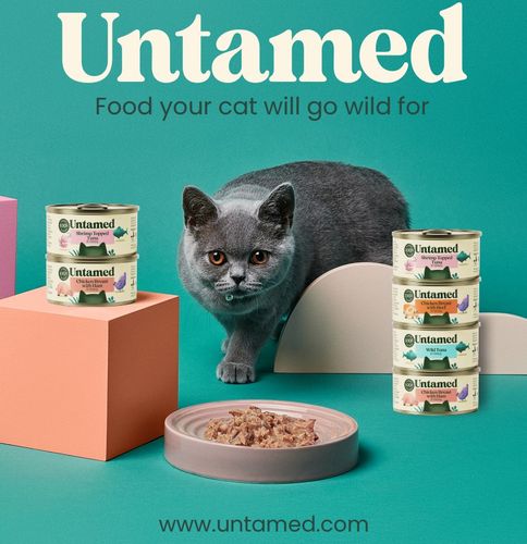Untamed Products