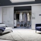 Fitted Wardrobes