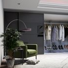 Fitted Wardrobes