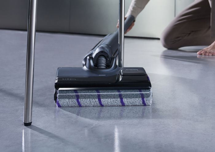 Narwal S20 and S20PRO