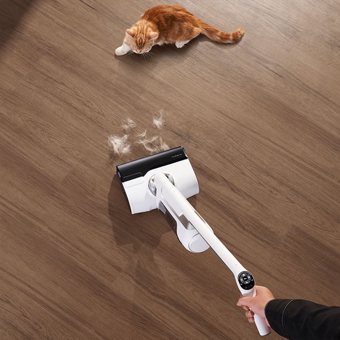 Narwal S20 and S20PRO