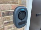 EV Charger installation