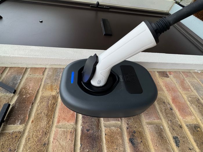 EV Charger installation