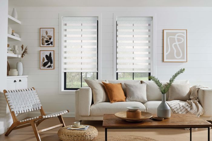 Solar Shading (Motorised Blinds)