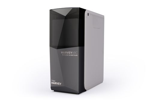 Culligan Harvey Arc Water Softener