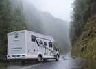 Explore our all-new 2 to 4 berth family motorhome