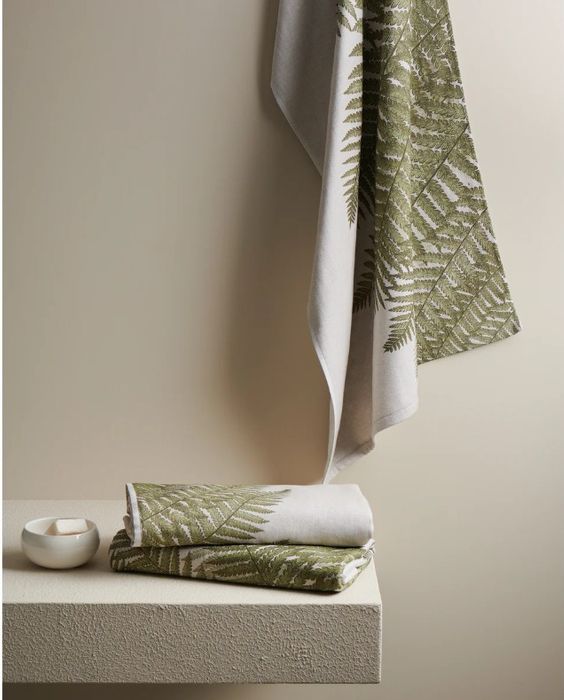 Treasure Trove Luxe