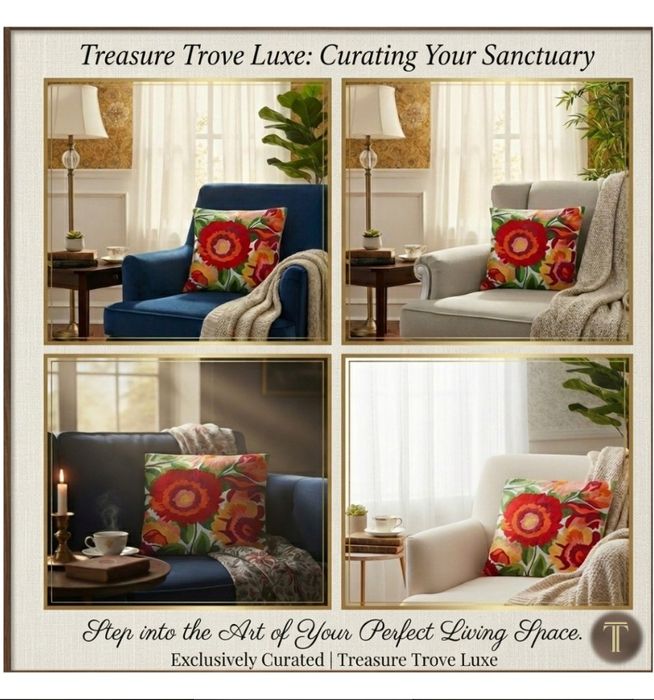 Treasure Trove Luxe
