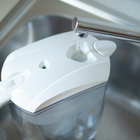 Water Filter Jug